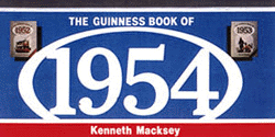 The Guinness Book of Records 1954